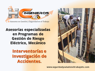  Gestion De Riesgo Electrico