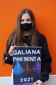 Ya está a la venta el calendario 2021
