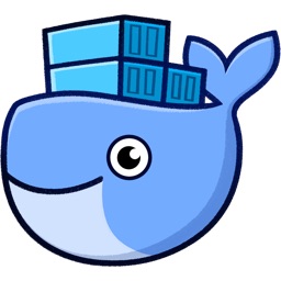 Copy files to a stopped Docker container (and vice versa)