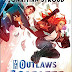 The Outlaws Scarlett and Browne, written by Jonathan Stroud. Yearling,
Penguin Random House. 2021. $12.49 ages 12 and up