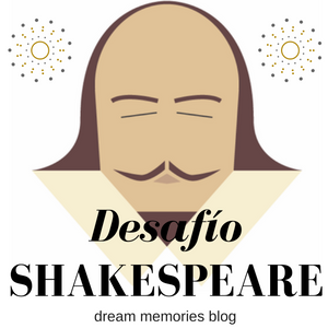 Desafío Shakespeare