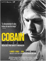 film Kurt Cobain: Montage of Heck complet vf