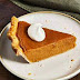 Recipe Sweet Potato Pie