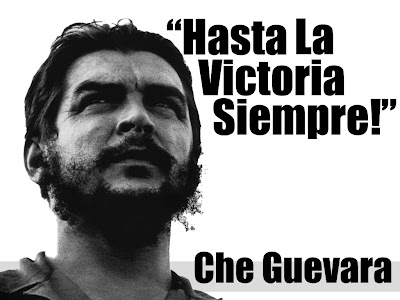 Che Guevara Hot Wallpapers