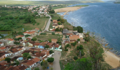 Falta de água já começa a atingir cidade de Pão de Açúcar e municípios da Bacia Leiteira