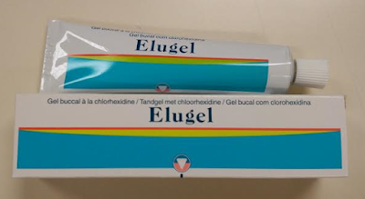 ELUGEL para que serve