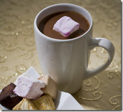 Hot Chocolate 3