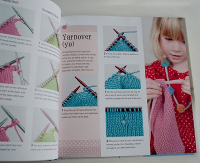  or if you are young at heart or want to knit projects kids will love, 