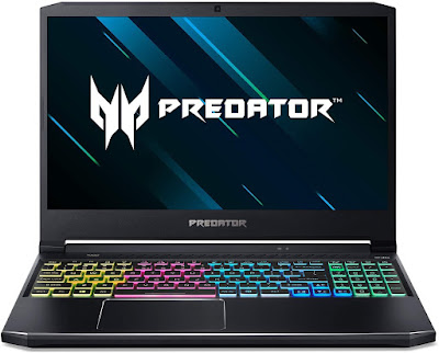 Acer Predator Helios 300 PH315-53-70M2