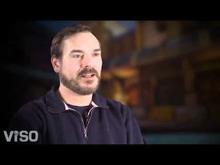 BioShock: Infinite Game Trailer