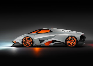 2013 Lamborghini Egoista Concept, Review, Release & Price