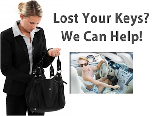 Say No to those five "Mistakes" whereas Finding a automobile Key Replacement