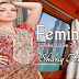 Feminine Lawn Catalog 2014 | Feminine Lawn Collection 2014 by Shariq 