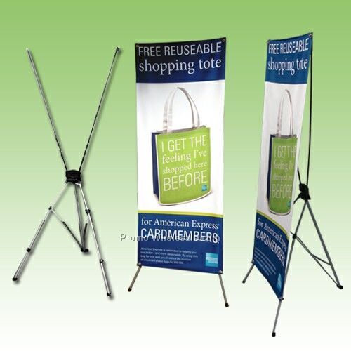 Banner Holder6