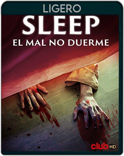 Sleep: El mal no duerme (2023) 1080p LIGERO Latino-Coreano [Subt. Esp] (Drama. Terror)