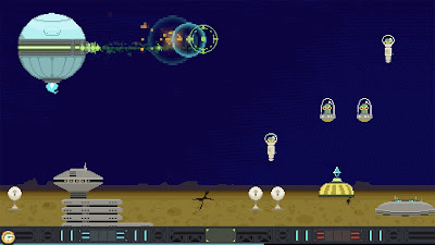 Atari Mania Game Screenshot 5