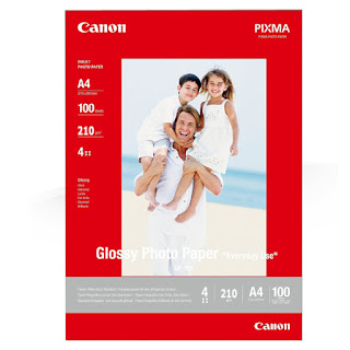 Canon Everyday Use Glossy GP-501