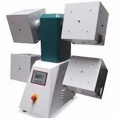 Pilling testing machine