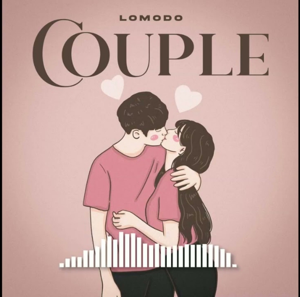 Download Audio : Lomodo - Couple