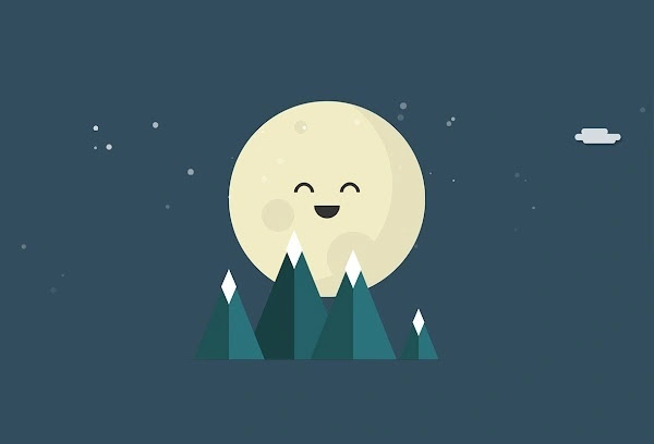 The Latest Way to Create a Snow Effect on Blogger The Latest Way to Create a Snow Effect on Blogger