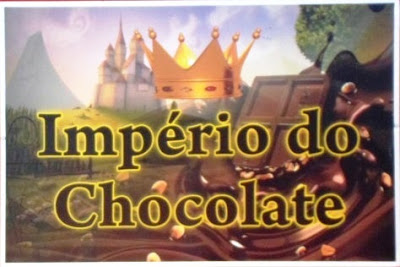  Império do chocolate