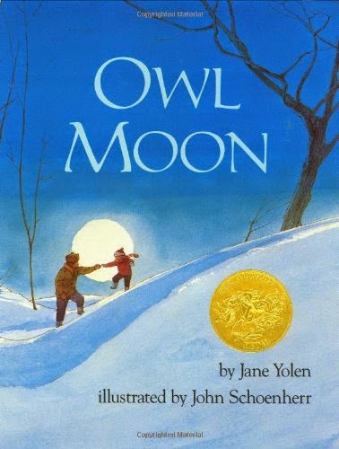 Owl Moon