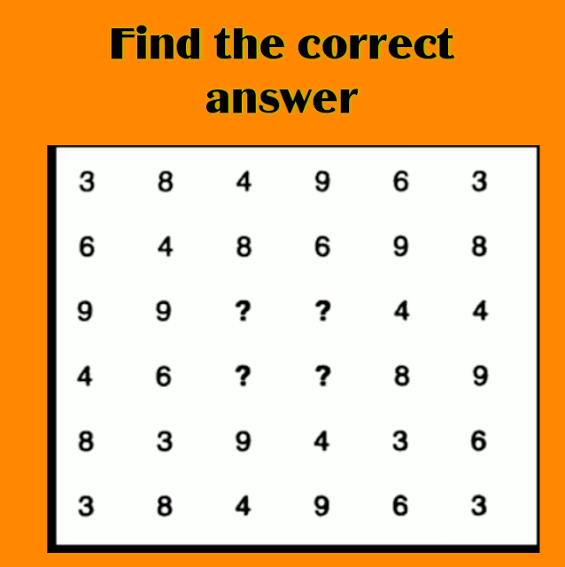 90% people fail can you find. maths puzzle,download, brain games for adults, free brain games for seniors, 