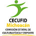 Michoacán: La CECUFID se encargará de la Olimpiada Nacional 2013