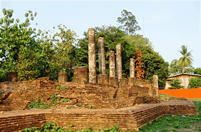 Wat Wihan Thong