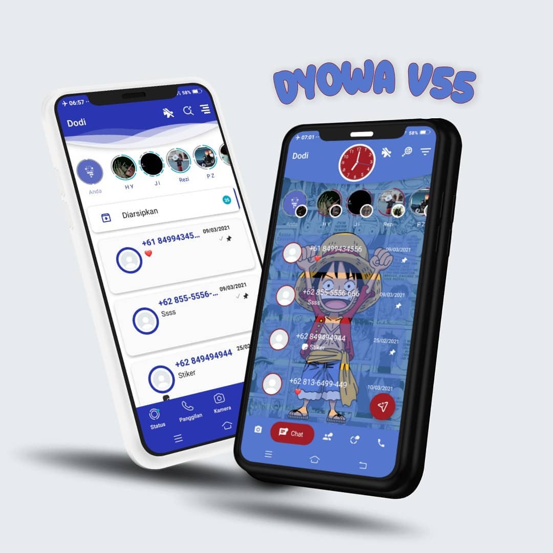 DYOWA v55 APK