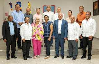 FUCATEBA elige su nueva directiva 2024-2026 y da la bienvenida a nuevos miembros