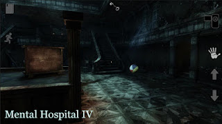 Mental Hospital IV 1.07 Apk Terbaru 2016