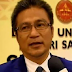 Pengusaha Makanan Sibu Digesa Rebut Peluang