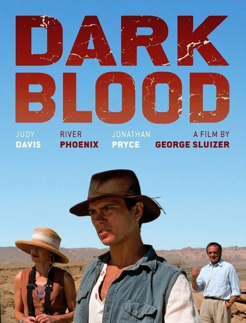 [HD] Dark Blood 2012 Pelicula Online Castellano
