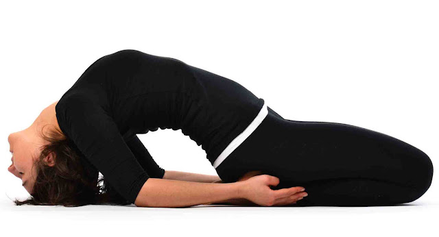 Know How Yoga For Thyroid Patients Can Bring Significant Change In Patients 