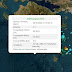 Σεισμός 4,3 Ρίχτερ στη Σπάρτη - Αισθητός σε Λακωνία και Μεσσηνία