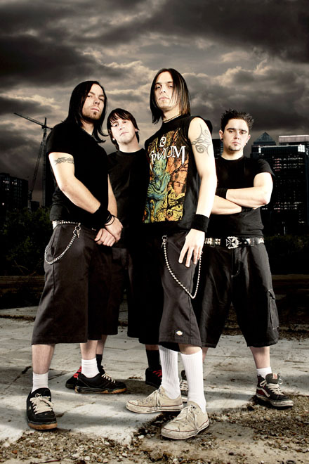 bullet for my valentine mp3