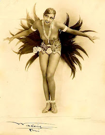 Josephine Baker