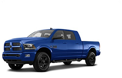 2017 Ram 2500 by Ram