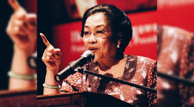 Megawati Dilaporkan LSM, PDIP Ancam Polisikan Pelapor