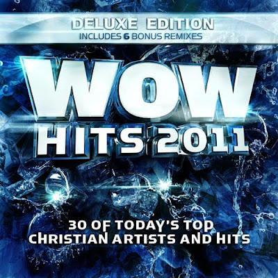 WOW Hits 2011