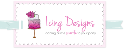 Icing Designs