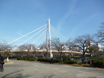 川崎橋