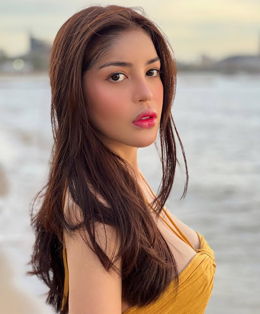 Anne Patricia Lorenzo – Beautiful Filipina Transgender Model Photoshoot
