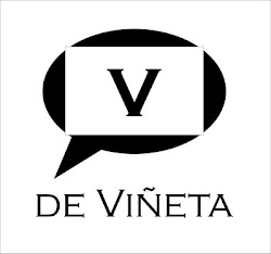 Miembro de V de viñeta