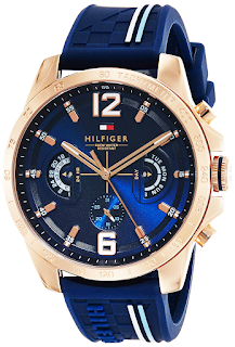 tommy hilfiger best selling watches