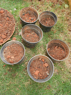 Prepping the Pots-4