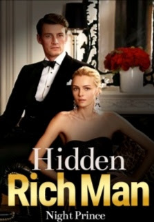 Novel Hidden Rich Man Karya Night Prince Full Episode