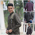 Koko Katun Songket