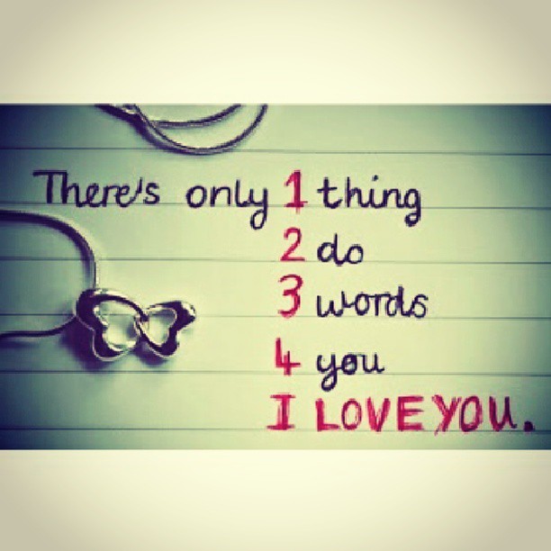 Most Popular Cute Love Quotes Instagram, Important Concept!